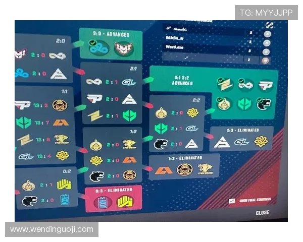 问鼎电竞之巅：深度解析电竞训练营的科学训练方法与提升战斗力的实用技巧